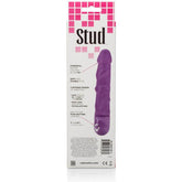 CALEXOTICS - POWER STUD VIBRATOR PINK ROD